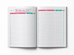 Ma bucket list - Avec 2 pages de stickers - Grand Format Editions 365