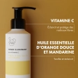 Toner illuminant à la vitamine C Clémence et vivien