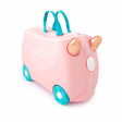 Valise FLAMINGO Flossi - Trunki