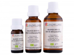 Orange douce 10 ml ( Citrus sinensis ) - Bioflore