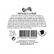 Pastilles Saint-Ange Rose 50g Bonbon France