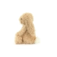 Jellycat bashful luxe bunny curly original | knuffel