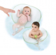 Coussin de bain comfy bath - Deltababy