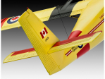 DHC-6 TWIN OTTER Maquette Revell
