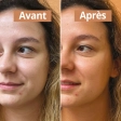 Sérum visage bonne mine Comme Avant