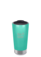 Gobelet Tumbler Vacuum Insulated - 473 ML - Sea - Klean Kanteen