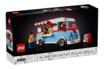 LEGO Le food-truck rétro (40681)