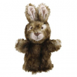Marionnette Lapin 27 cm ECO PUPPET BUDDIES