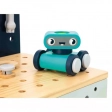 brico'kids - grand etabli robot Janod 