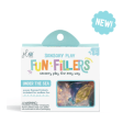 Fun Fillers Sous la mer – Accessoires de jeu sensoriel dès 3 ans – Glo Pals