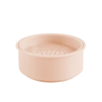 Poudre libre rechargeable - Peaux claires à médium 15 gr – Certifiée bio – Avril