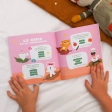 Chefclub Kids Livre  Graines de Demain : Juliette la courgette