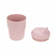 Tasse d´apprentissage Little Chums Souris Lassig