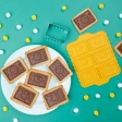 Kit - Les Biscuits Chocolatés Chefclub Kids