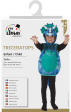Ptit Clown déguisement tricératops enfant 3-4 ans déguisement enfant