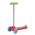 Trottinette enfant Schildkröt Little1 Rouge