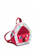 Mini sac à dos Chaperon Rouge Lilliputiens
