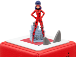 Ladybug - miraculous - tonies