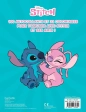 Mes Autocollants Stitch - Album Disney