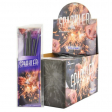Bougies étincelantes Sparklers par paquet de 10 robetoys