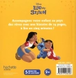 Lilo et Stitch - L'histoire du film - Album Disney Amélie Foulatier