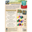 Carcassonne Carcassonne ext 5. Maires et Messagers |Games Asmodée