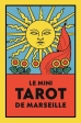 Le mini tarot de Marseille Par :  Nicolas Galkowski