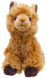 Peluche Alpaga  The Puppet Company Wilberry