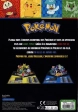 Mon livre pop-up Pokémon - Grand Format Hachette Jeunesse
