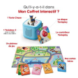 Lecteur interactif Tonies 2 Mon Coffret Interactif - Pat' Patrouille Tonies