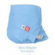 Maillot de bain lavable Bleu Régate - Hamac
