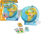 Jeu éducatif électronique - tiptoi® Globe terrestre interactif Ravensburger