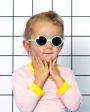 Lunettes de soleil RoZZ Vert d'eau 1-2 ans KI ET LA
