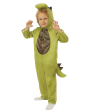 Ptit Clown déguisement dinosaure enfant 7-9 ans déguisement enfant
