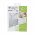 Drap housse Fraiy  Chicco - Lot de 2 - Next2me