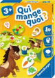 Qui mange quoi ? - Ravensburger