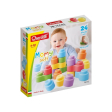 Blocs souples Sonores 24 pièces Quercetti