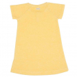 Robe - Woodstock - Soft Yellow - Koeka