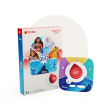 Coffret Tonieplay Le grand quiz Disney + Contrôleur Rouge Tonies