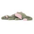 Jellycat Peluche Jellycat - Malachy Dragon