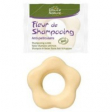 DOUCE NATURE Fleur de Shampooing Cheveux Pelliculaire - 85 g
