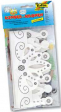 Couronnes pour enfants en carton - Folia