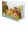 Les trois petits cochons - Smart Games