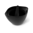 Bol hermétique Lib Noir onyx Monbento