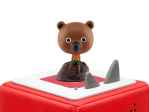 Découvre Le Monde Avec Mouk - tonies