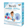 Mini lab Boules de bain Buki Sciences