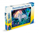 Puzzle Licorne de cristal 300 pieces XXl Ravensburger