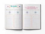 Ma bucket list - Avec 2 pages de stickers - Grand Format Editions 365