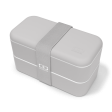 Bento Original Gris Coton Monbento