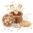 Casse-tête BIRTHDAY CAKE GIFT PUZZLE BOX